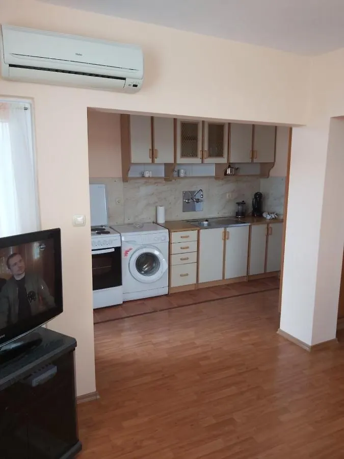 Vil'S Apartment Burgas 0*,  Bulgaria