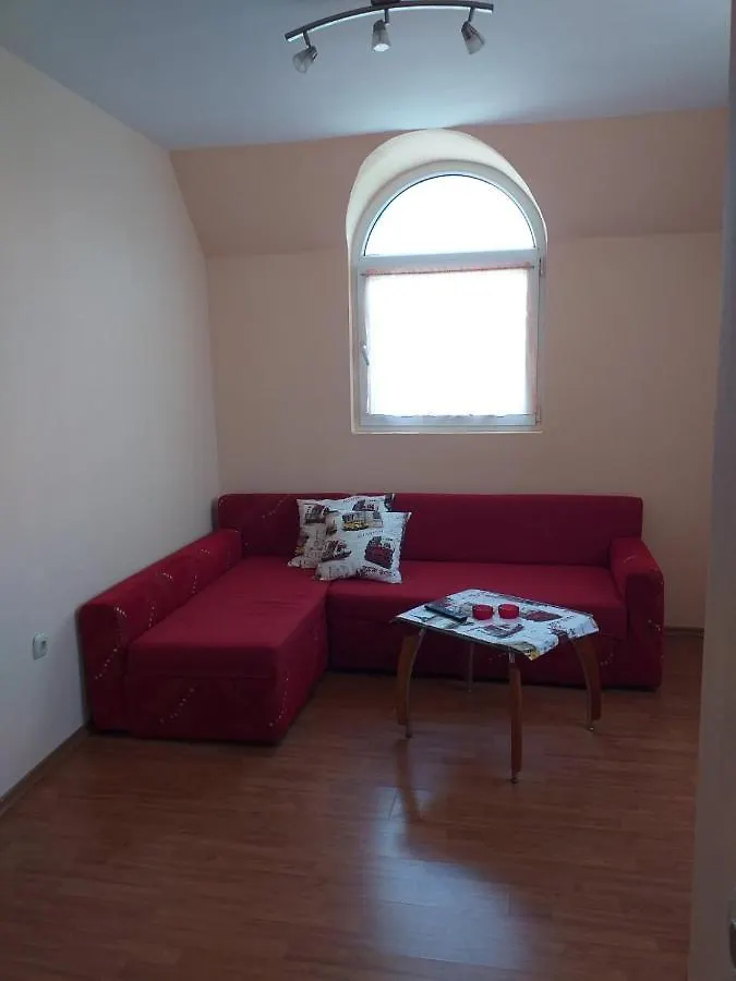 Vil'S Apartment Burgas