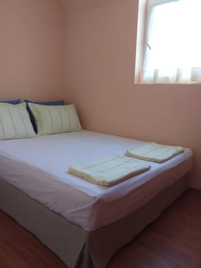 Vil'S Apartment Burgas Bulgaria