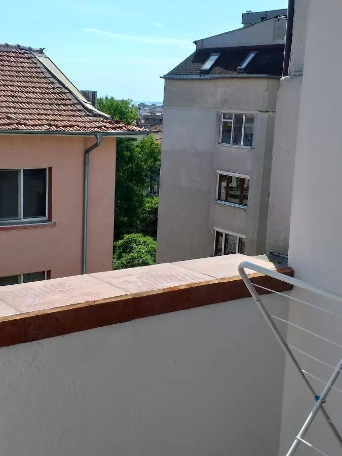 Vil'S Apartment Burgas